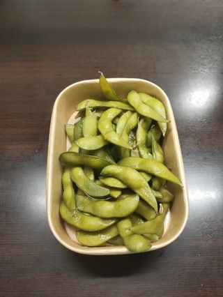 Edamame