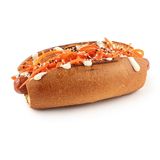 Hot-Dog Clasic