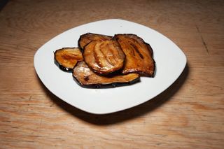 Melanzane fritte