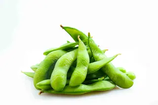 15. Edamame*