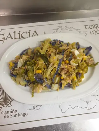 Ensslada diabolica