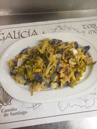 Ensslada diabolica