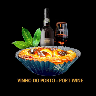 Nata De Vino De Oporto (1 Ud.)