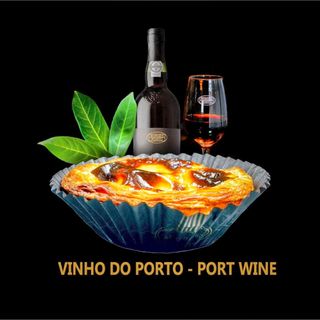 Nata De Vino De Oporto (1 Ud.)