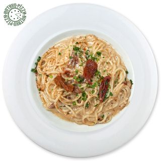 Pasta Aglio E Olio