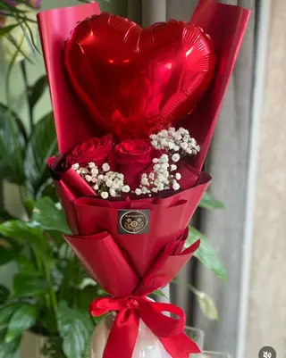 Combo "Love You"