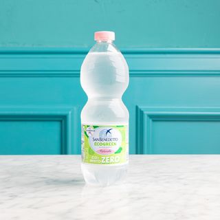 Bottiglia acqua naturale 50 cl