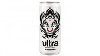 Ultra Energy