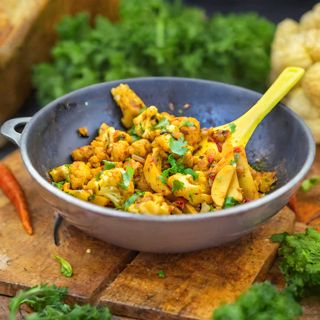 Aloo Gobhi