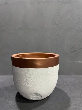 Glinka saksija 10x10 