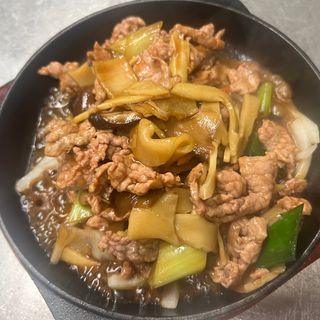 72. Manzo alla piastra