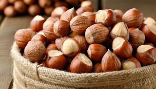 ქართული თხილი