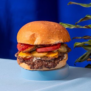 Cheeseburger