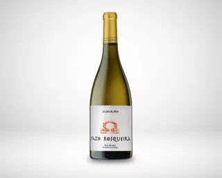 Vino Blanco Galicia Pazo Rosqueira