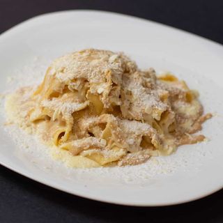Palačinke Raffaello-pasta