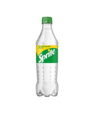 Напій Sprite