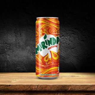Mirinda 0,33l