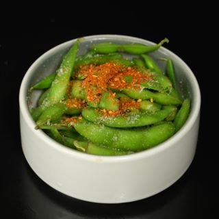 140. Edamame