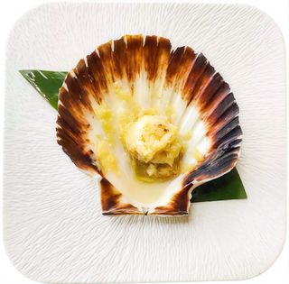 810 Veira a la plancha 3U