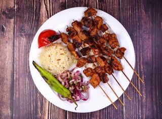 Чоп шиш (350г)