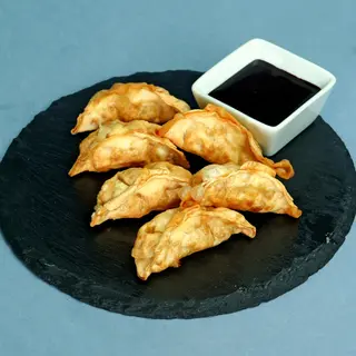 Gyoza Jabłko 6szt