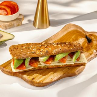 ვეჯი სენდვიჩი