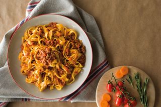 Ragù di Carne e Vitello