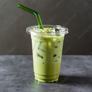 Ice Matcha Especial 