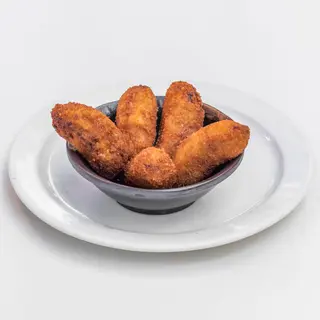 Croquetes De Rostit 5uds.