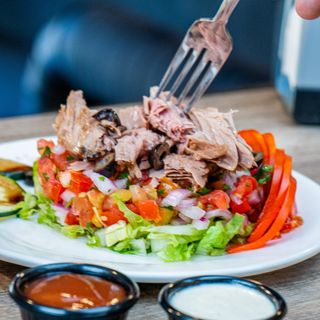 Salade de Thon