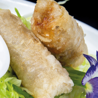 1a Involtino vietnamita - 2 pezzi