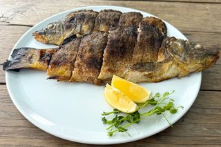 Короп запечений (800г)