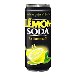 Lemonsoda
