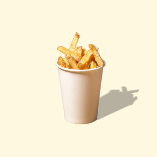 Patatas Fritas M