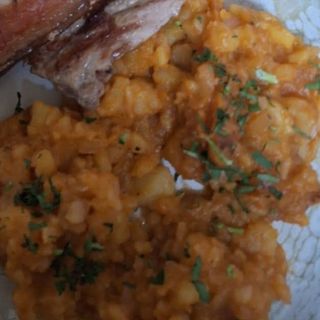 Cartofi răntăliți