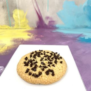 Cookie Rellena Pepitas Choco