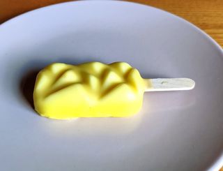 Чізкейк "Мангове міні-ескімо" (50г)