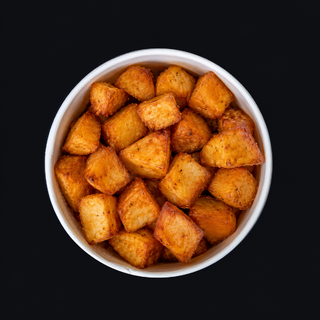 Cartofi Cuburi Mic Dejun 120g