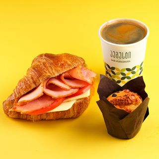 აუგუსტის კლასიკური კომბო