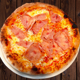 Pizza Mercè Rodoreda