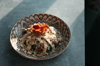 Cezar salata