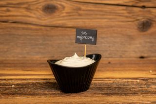 Sos majonezowy 80 ml