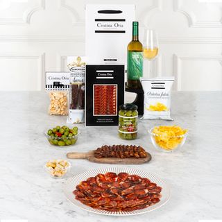 Bolsa Typical Spanish