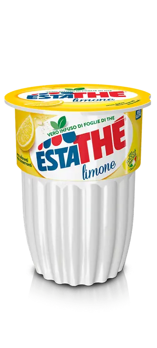 Estathe limone