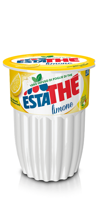 Estathe limone 25 cl