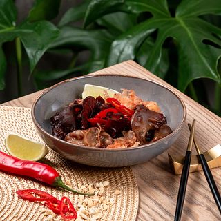 Мікс грибів (50г)