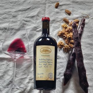 ჭოტიაშვილი - ბუდეშური საფერავი