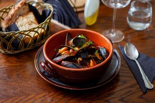 Midii alla tarantina