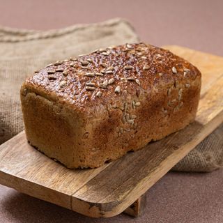 Chleb razowy ze słonecznikiem 0,50 kg