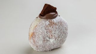 შავი შოკოლადი/ Dark Chocolate 